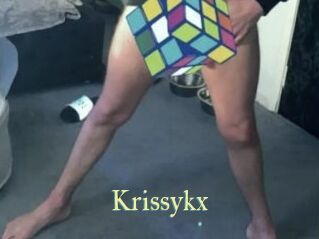 Krissykx