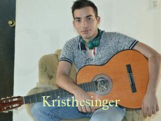 kristhesinger Cube Lille