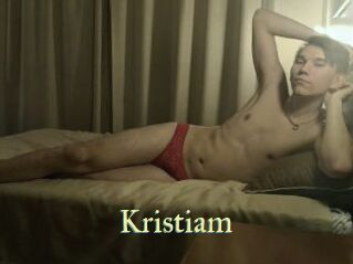 Kristiam