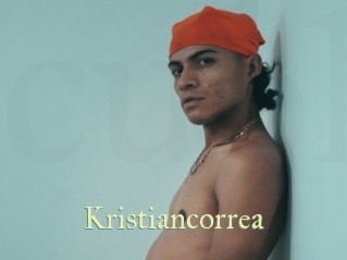 Kristiancorrea