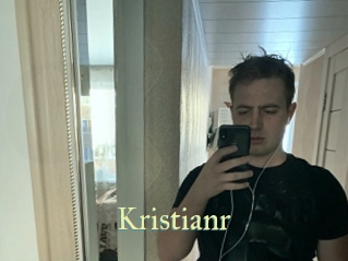 Kristianr