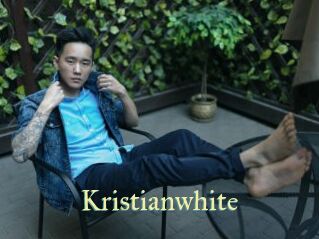 Kristianwhite