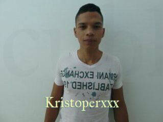 Kristoperxxx