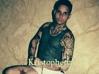 Kristopherg