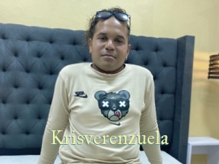 Krisverenzuela