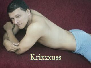 krixxxuss Cube Lille