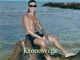Kronosvega