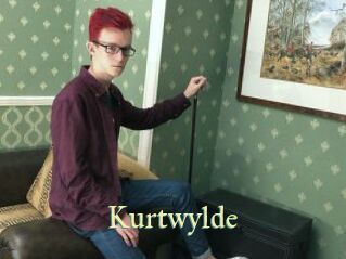 Kurtwylde