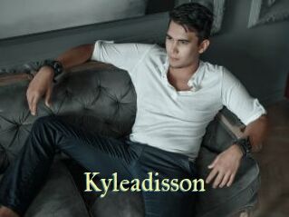Kyleadisson