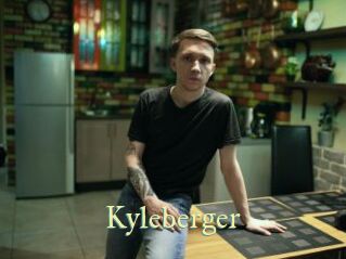 Kyleberger