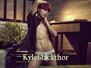 Kyleblackthor