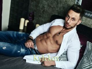 Kylekox