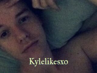 Kylelikesxo
