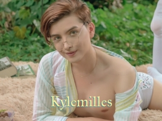 kylemilles Cube Lille
