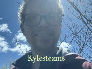 Kylesteams