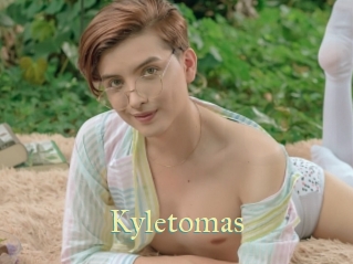 kyletomas Cube Lille