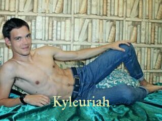 Kyleuriah