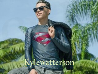 Kylewatterson