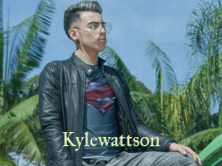 Kylewattson