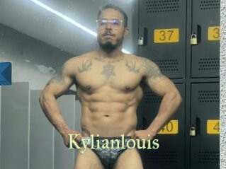 Kylianlouis