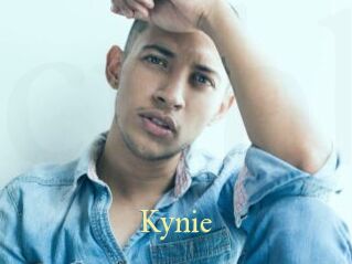 Kynie
