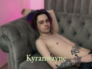 Kyranwayne