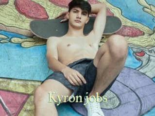 kyron_jobs Cube Lille