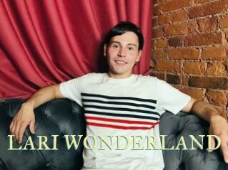 LARI_WONDERLAND