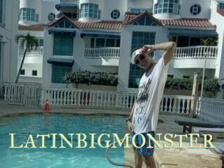 LATINBIGMONSTER