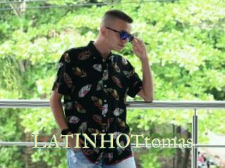 LATINHOTtomas