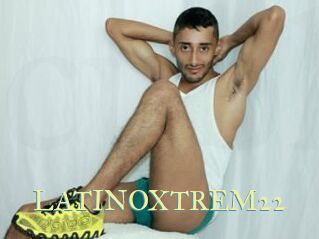 LATINOXTREM22