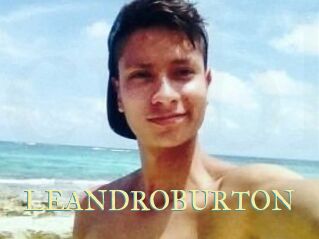 LEANDROBURTON
