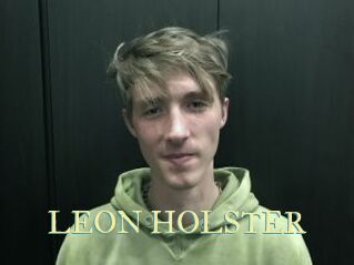 LEON_HOLSTER