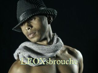 LEOXsbrouche