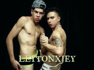 LEYTONXJEY