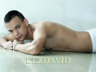 LEZDAVID