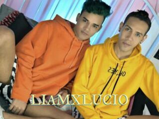 LIAMXLUCIO