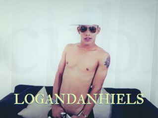 LOGANDANHIELS