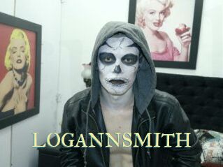 LOGANNSMITH