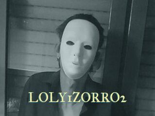 LOLY1ZORRO2