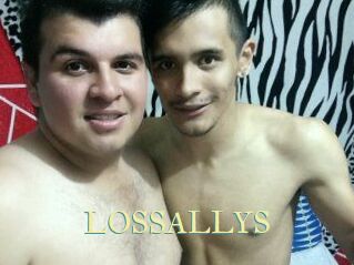 LOSSALLYS Cube Lille