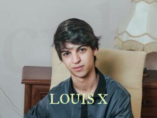 LOUIS_X Cube Lille
