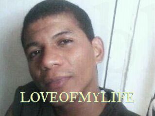 LOVEOFMYLIFE