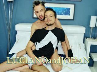 LUCIANOandJOHAN