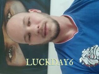 LUCKDAY6