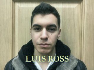 LUIS_ROSS