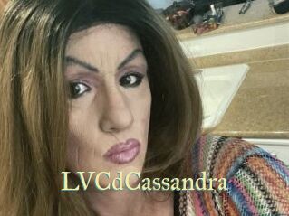 LVCdCassandra