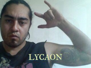 LYCAON