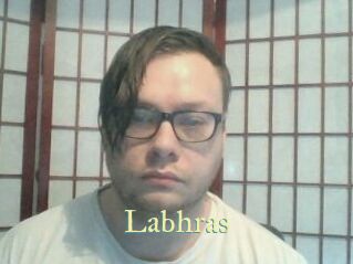 Labhras