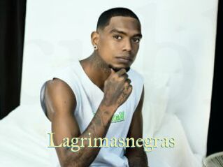 Lagrimasnegras